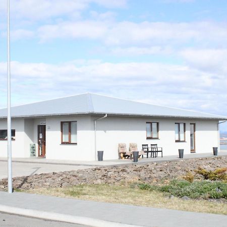 Ace Guesthouse Keflavík Екстериор снимка