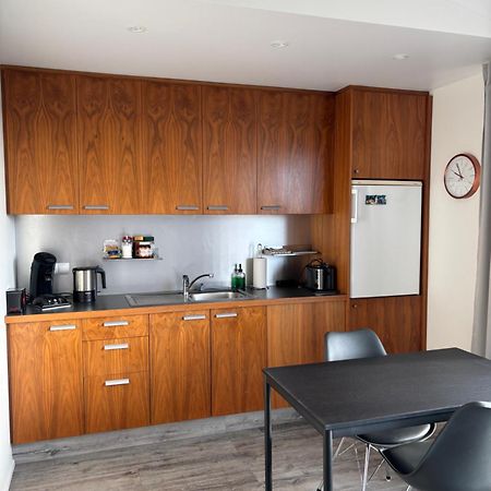 Ace Guesthouse Keflavík Екстериор снимка