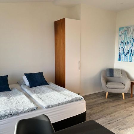 Ace Guesthouse Keflavík Екстериор снимка