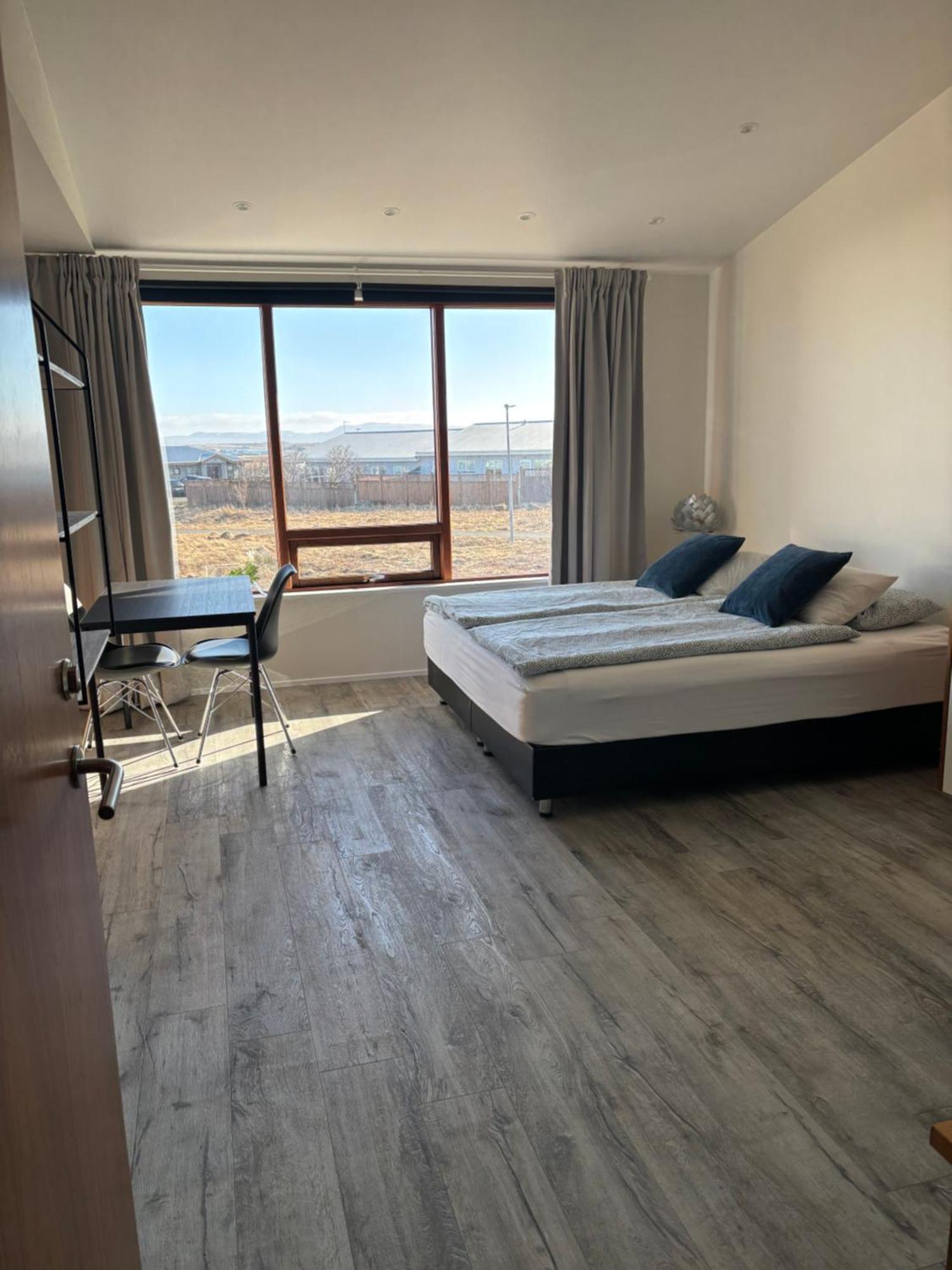 Ace Guesthouse Keflavík Екстериор снимка