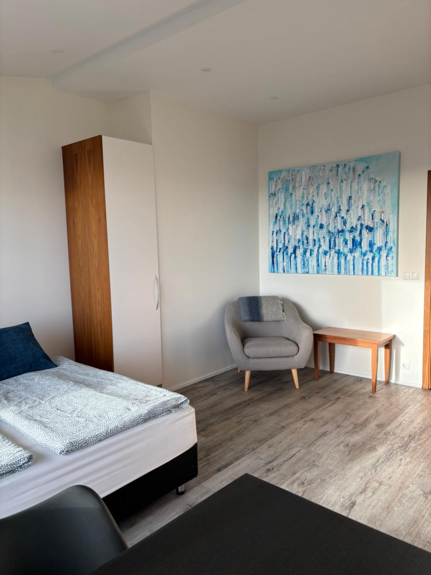 Ace Guesthouse Keflavík Екстериор снимка