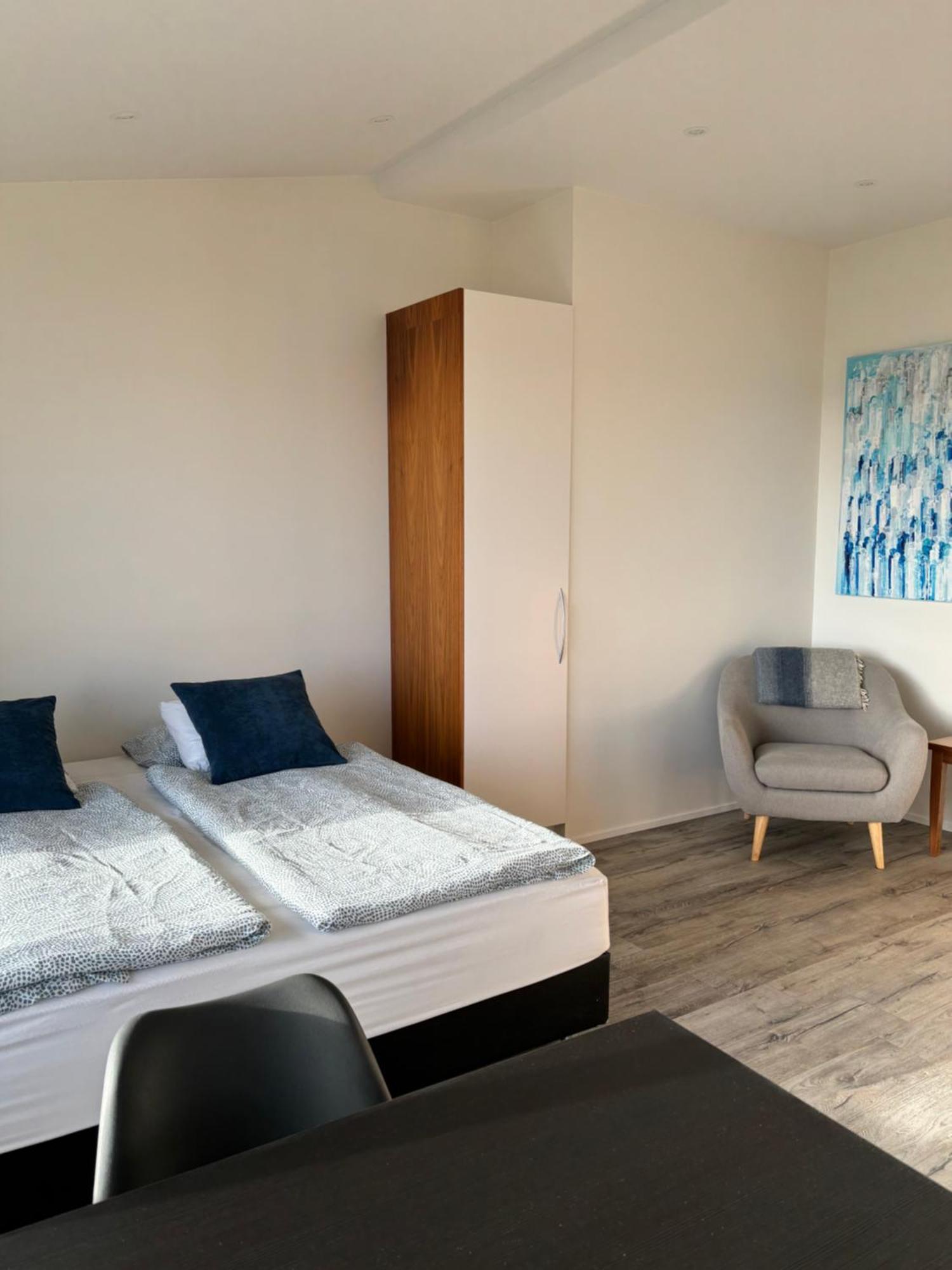 Ace Guesthouse Keflavík Екстериор снимка