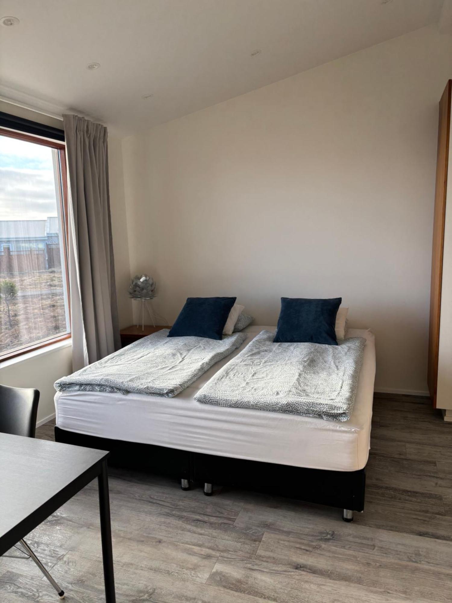 Ace Guesthouse Keflavík Екстериор снимка