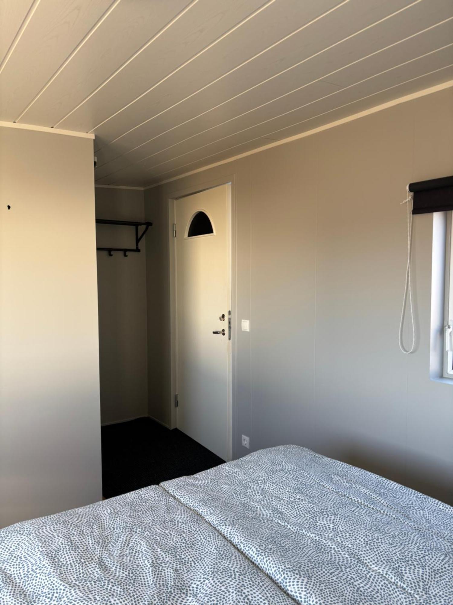 Ace Guesthouse Keflavík Екстериор снимка