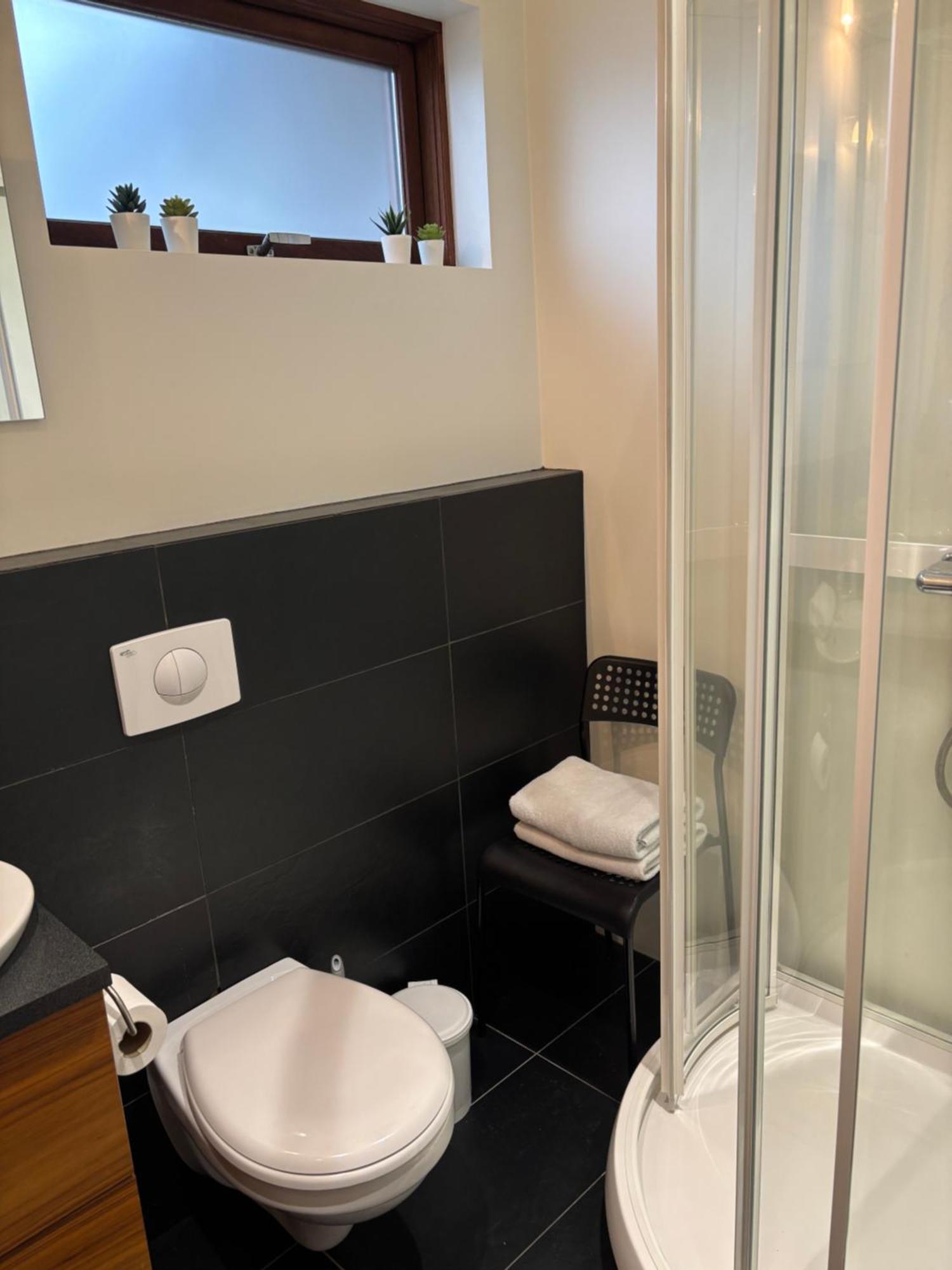 Ace Guesthouse Keflavík Екстериор снимка