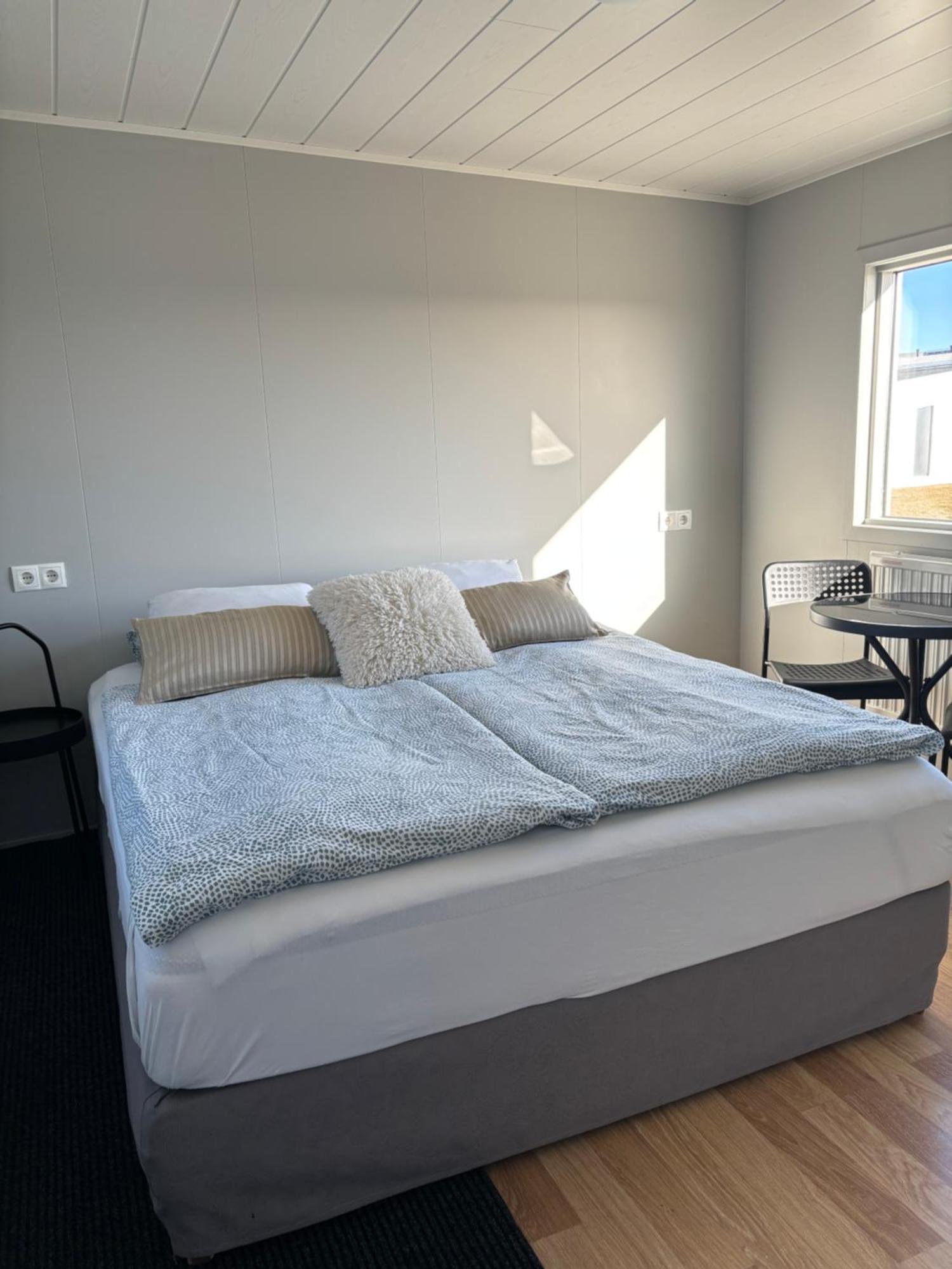 Ace Guesthouse Keflavík Екстериор снимка