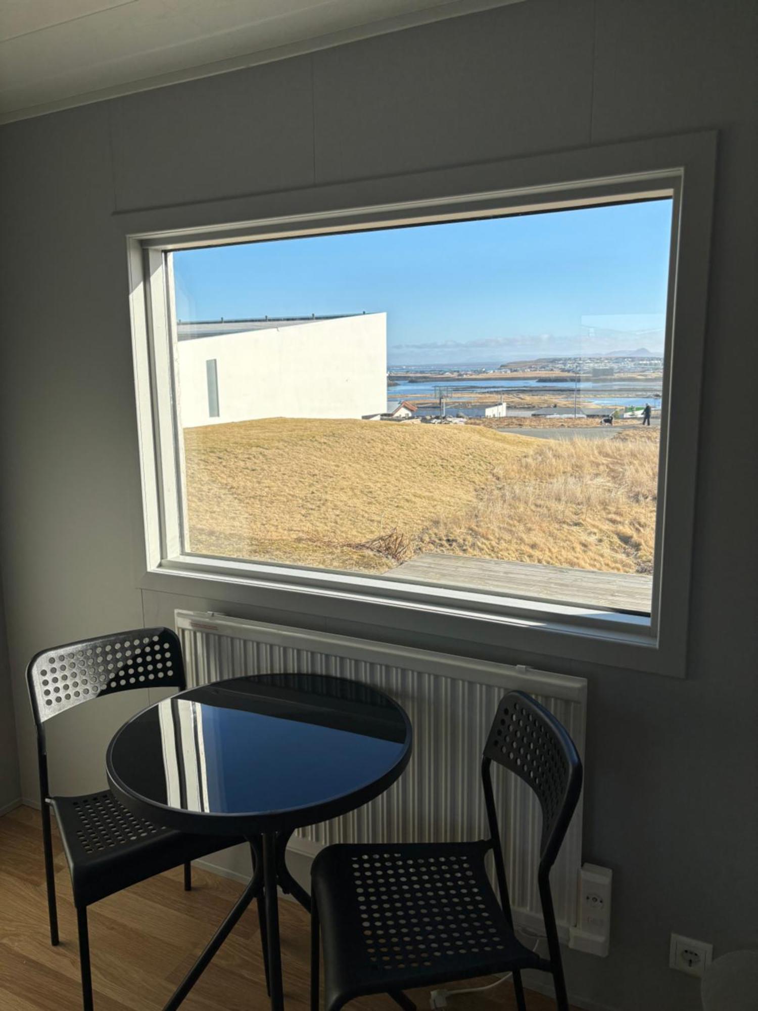 Ace Guesthouse Keflavík Екстериор снимка