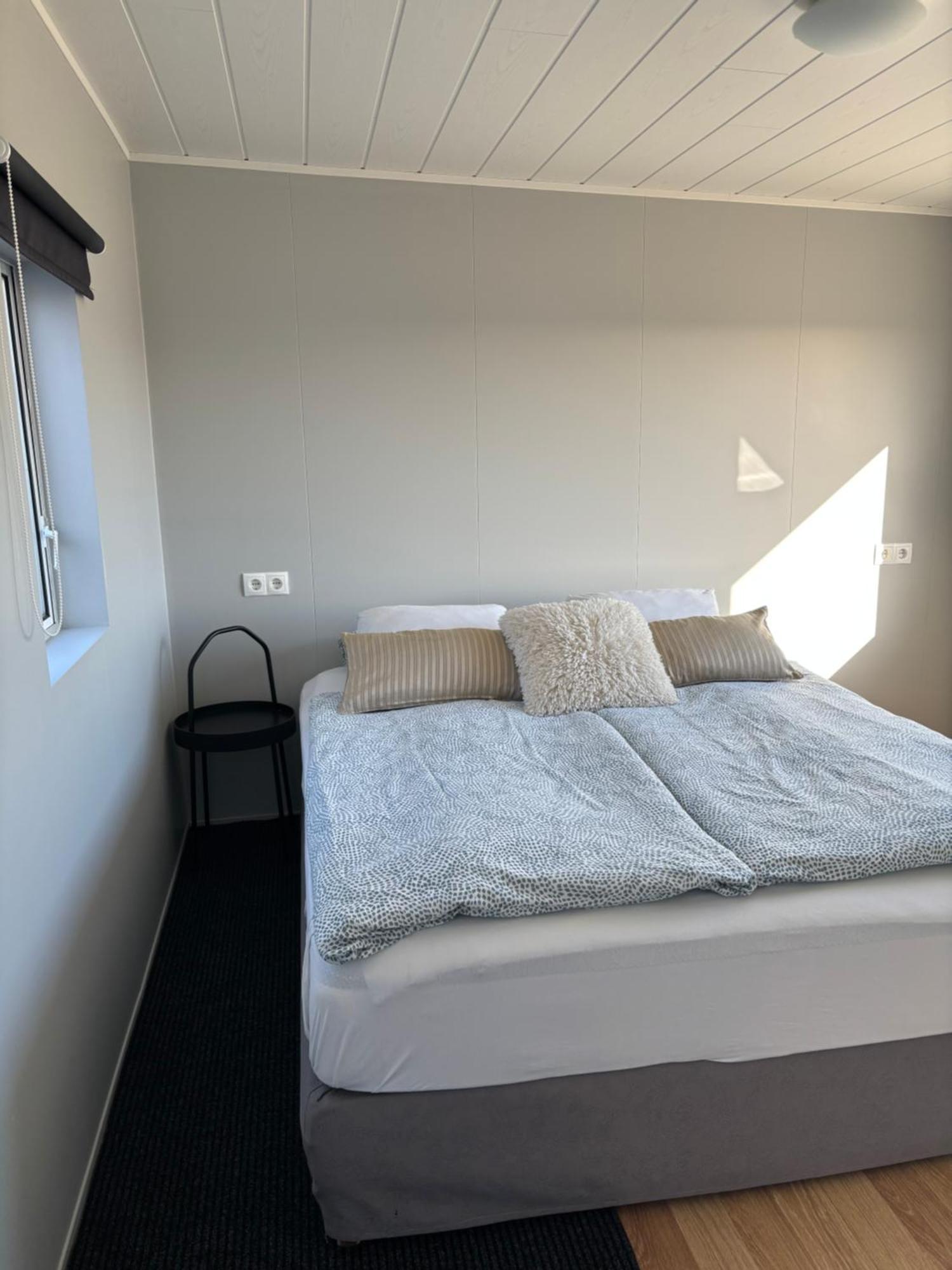 Ace Guesthouse Keflavík Екстериор снимка
