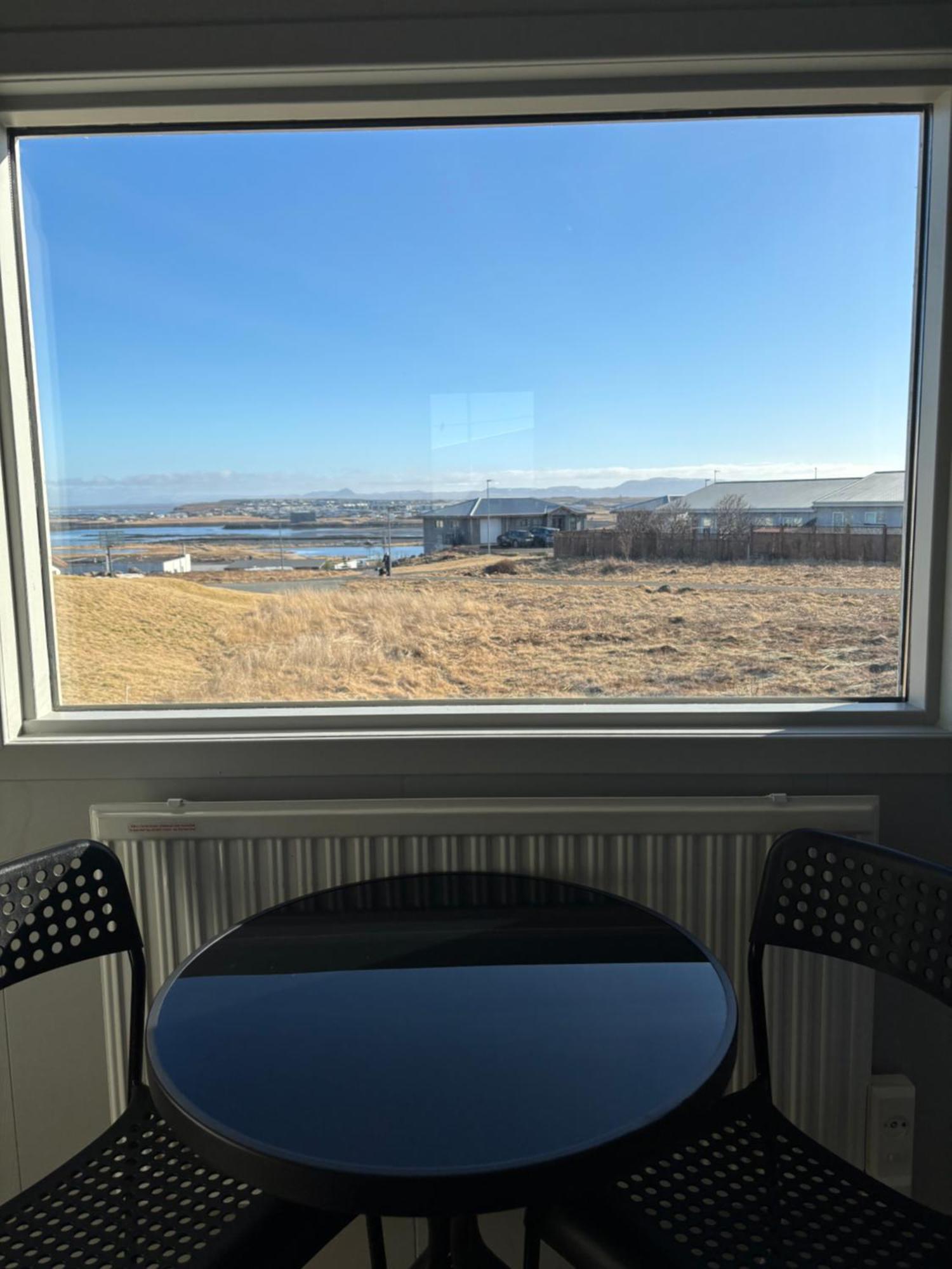 Ace Guesthouse Keflavík Екстериор снимка