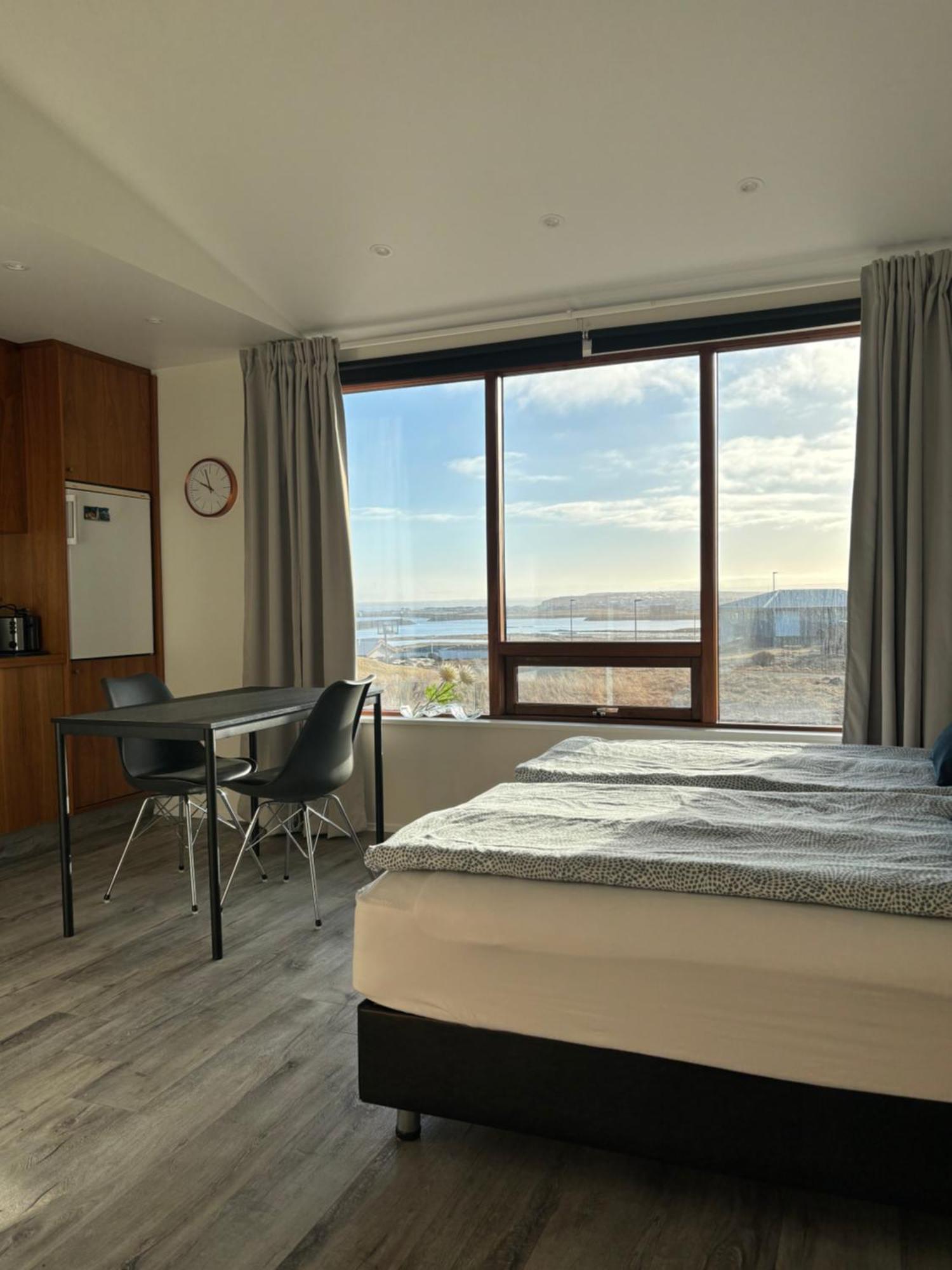 Ace Guesthouse Keflavík Екстериор снимка