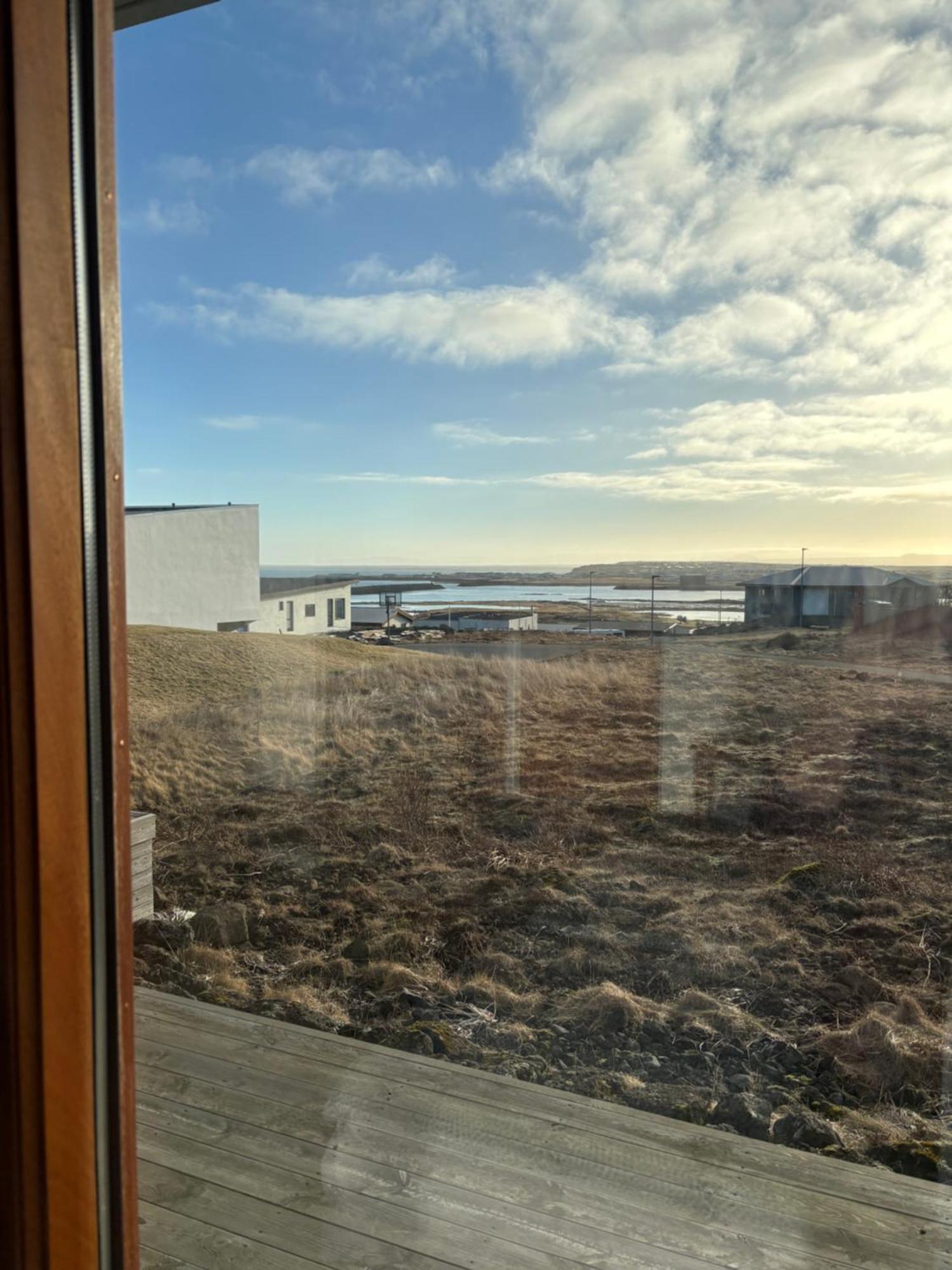 Ace Guesthouse Keflavík Екстериор снимка