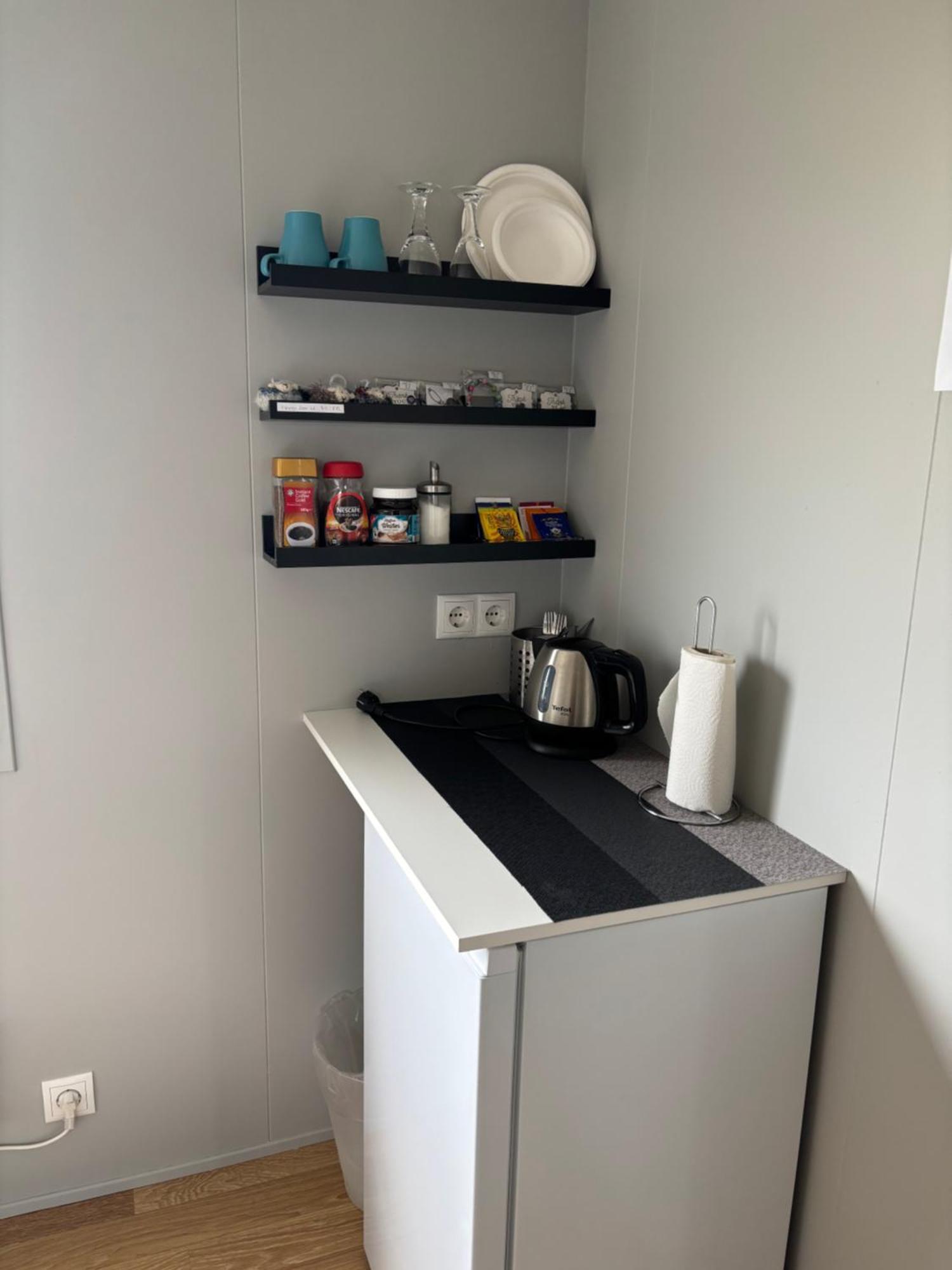 Ace Guesthouse Keflavík Екстериор снимка