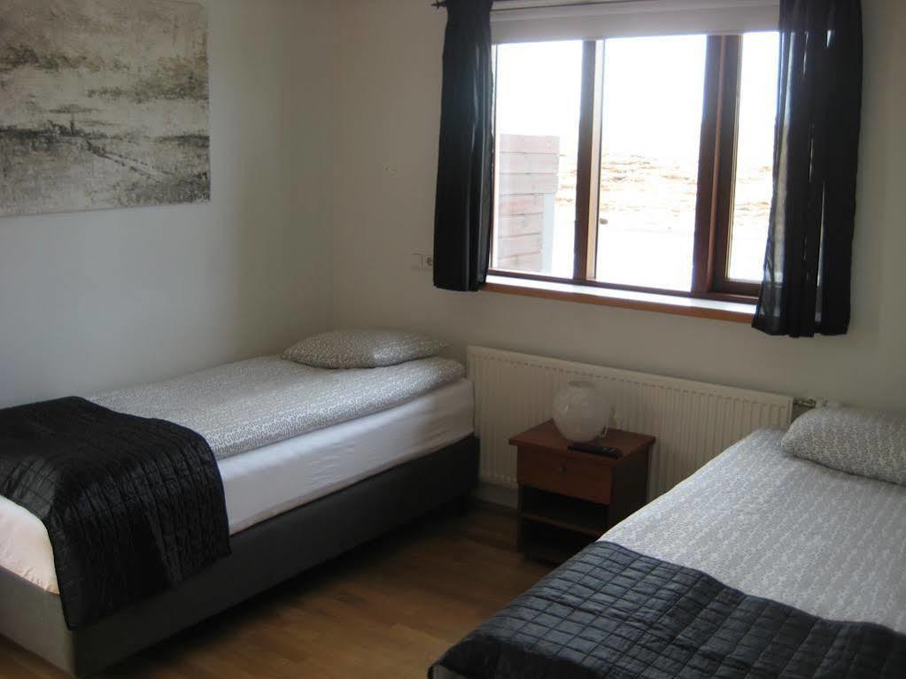 Ace Guesthouse Keflavík Екстериор снимка